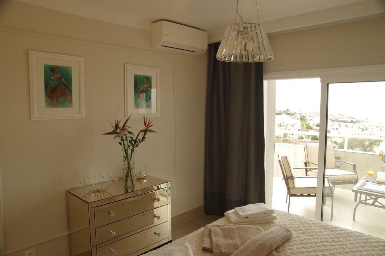 Sunny Apartment Colina Blanca Costa Adeje  Exterior foto