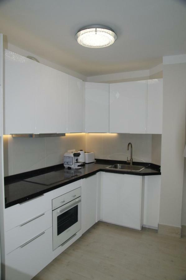 Sunny Apartment Colina Blanca Costa Adeje  Exterior foto
