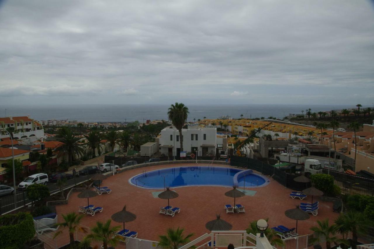 Sunny Apartment Colina Blanca Costa Adeje  Exterior foto