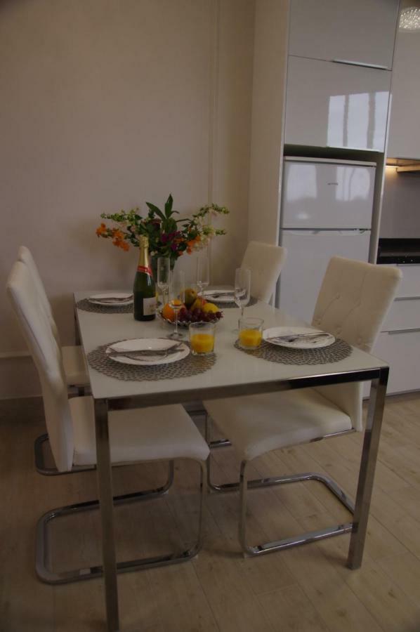 Sunny Apartment Colina Blanca Costa Adeje  Exterior foto